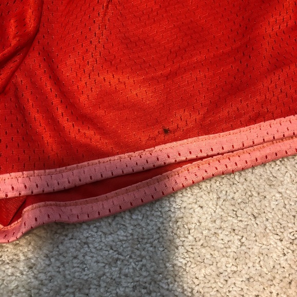 2 pack Champion Athletic shorts. - Picture 3 of 6